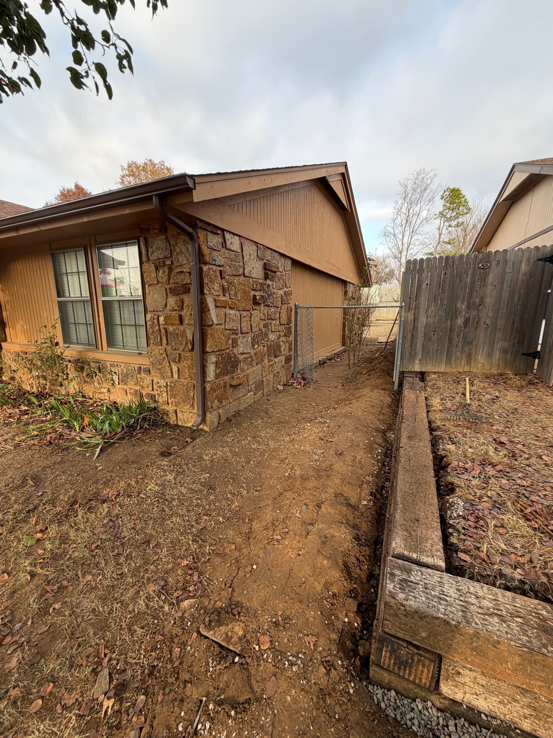 Gallery photos for Say Goodbye to Erosion with Strategic Landscaping in Your Yard: Image #6