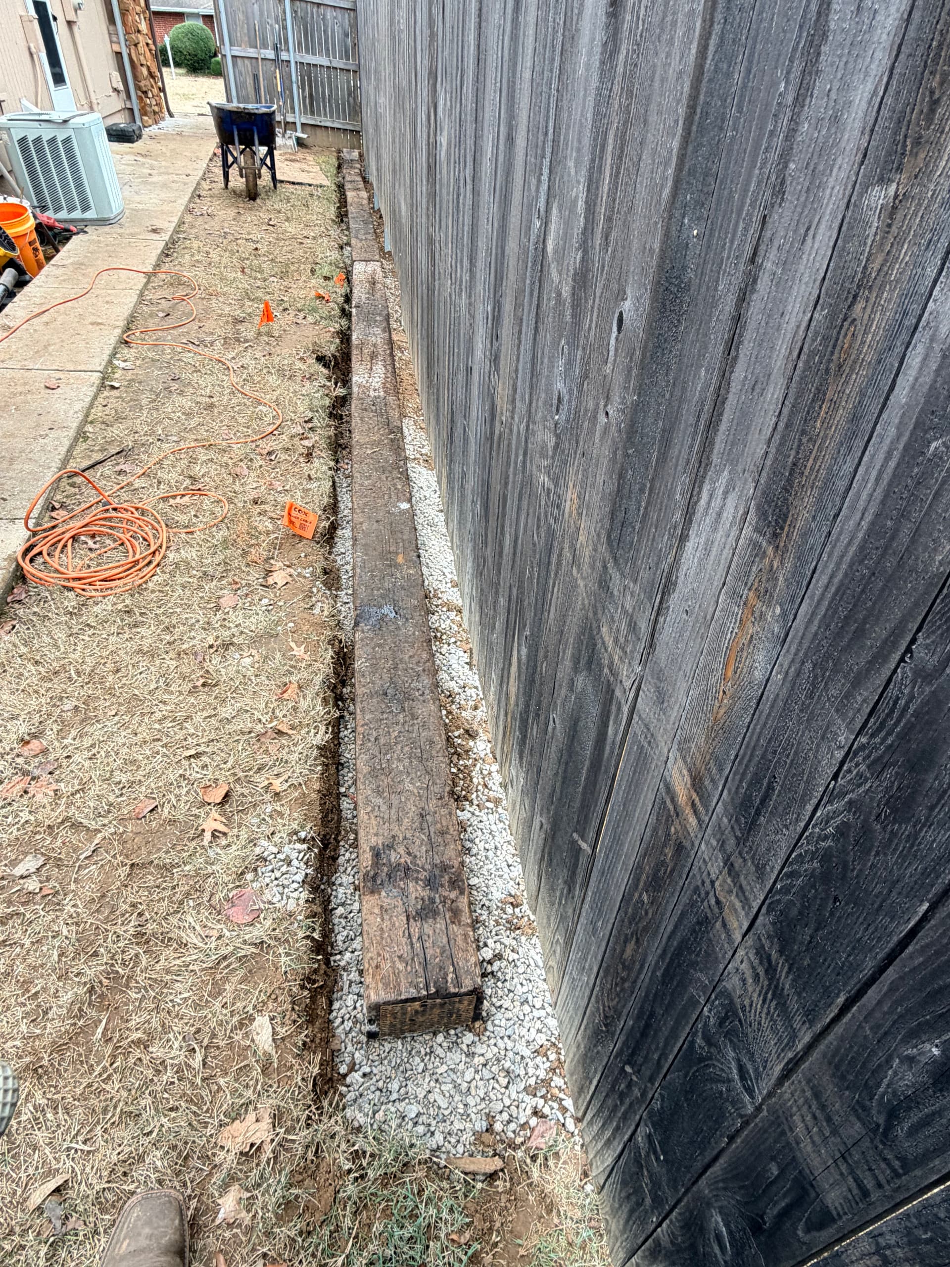 Gallery photos for Say Goodbye to Erosion with Strategic Landscaping in Your Yard: Image #5