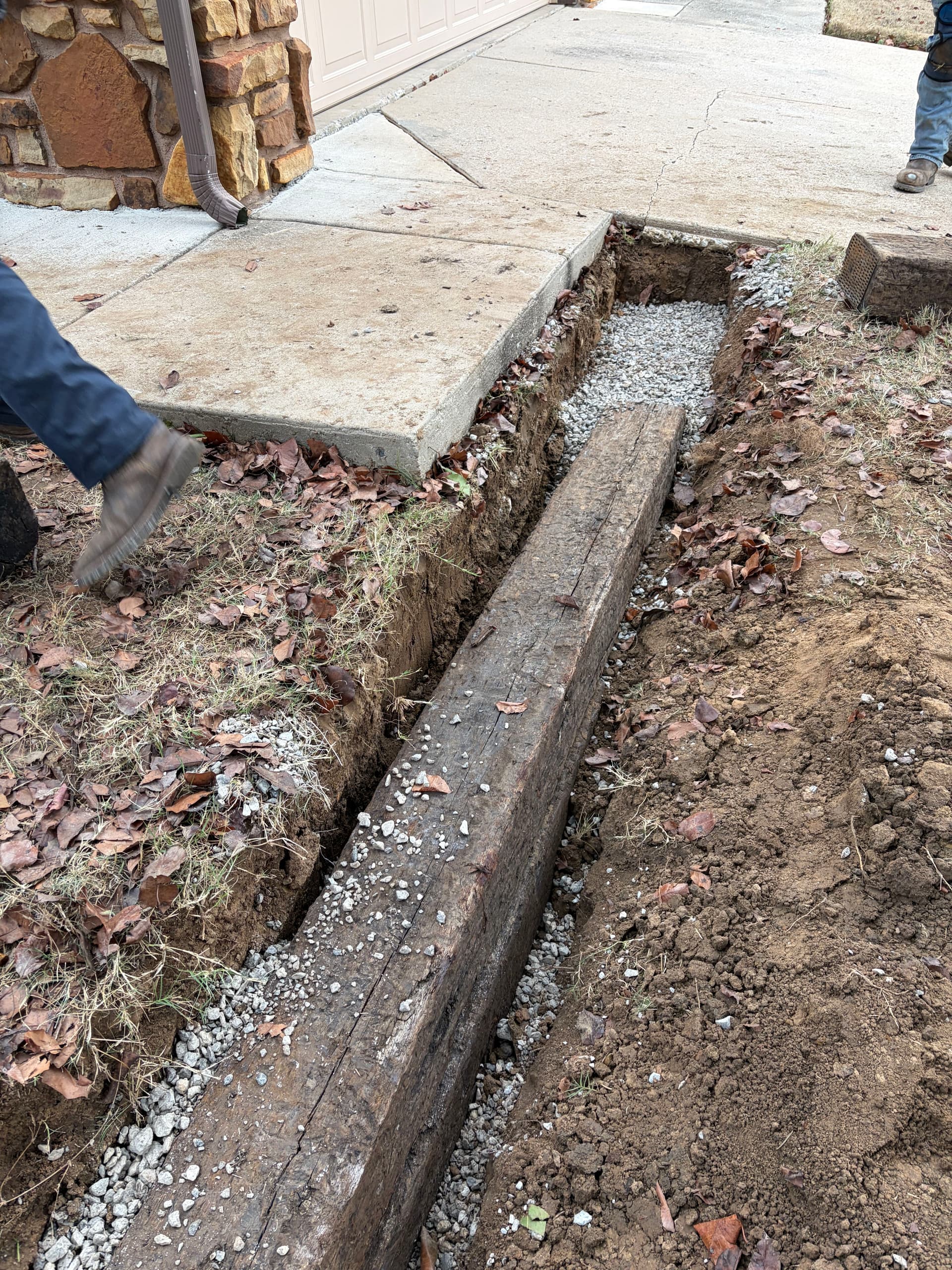 Gallery photos for Say Goodbye to Erosion with Strategic Landscaping in Your Yard: Image #4