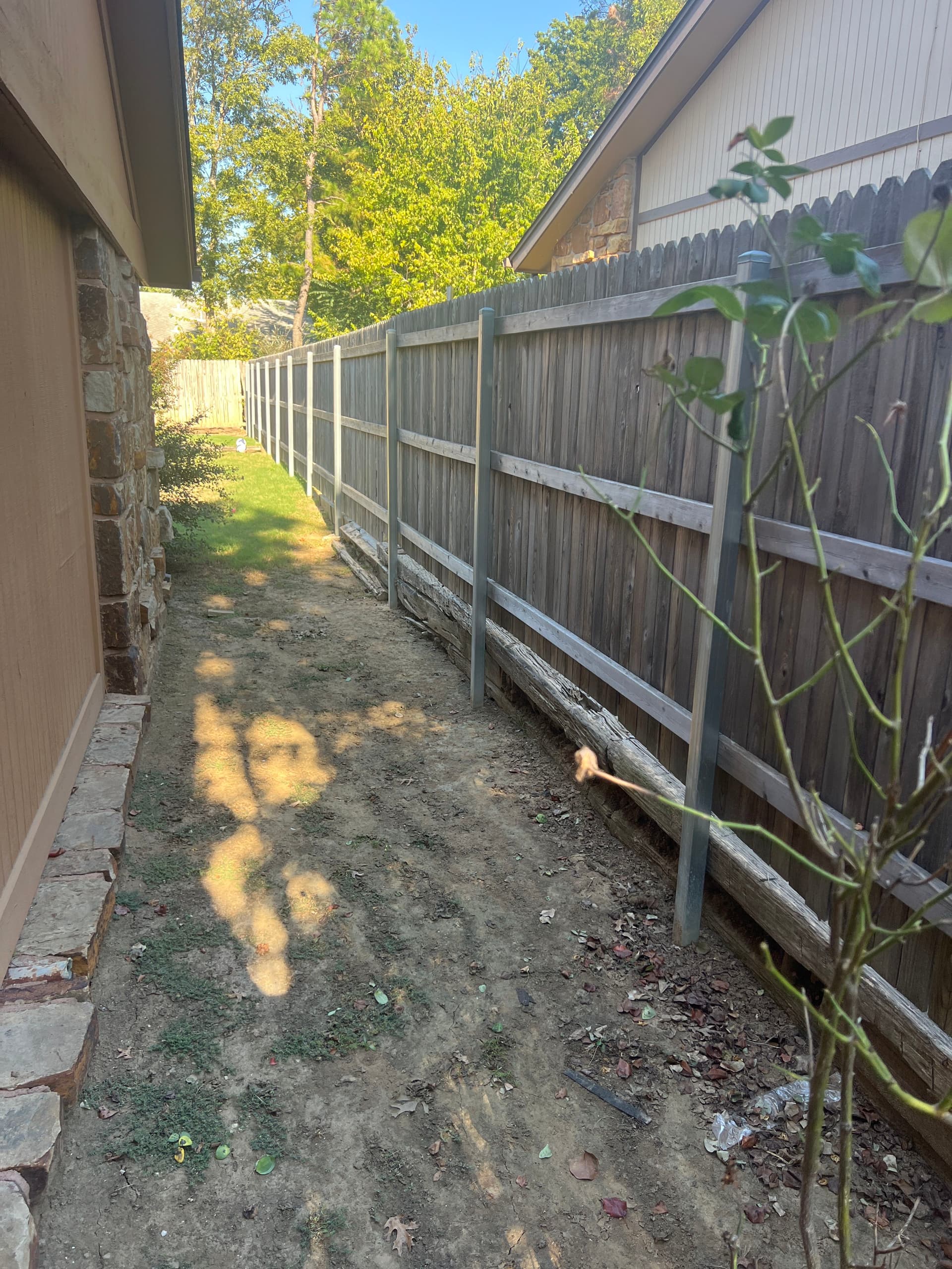 Gallery photos for Say Goodbye to Erosion with Strategic Landscaping in Your Yard: Image #8